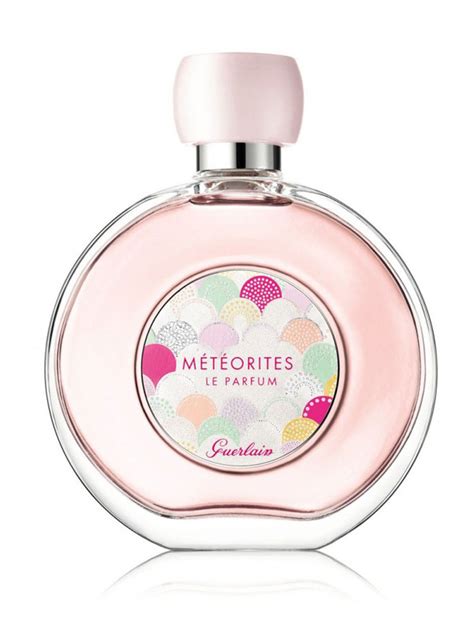 meteorites perfume for women